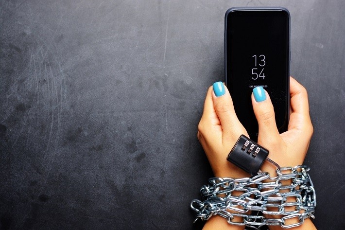 The Digital Dark Age is Here