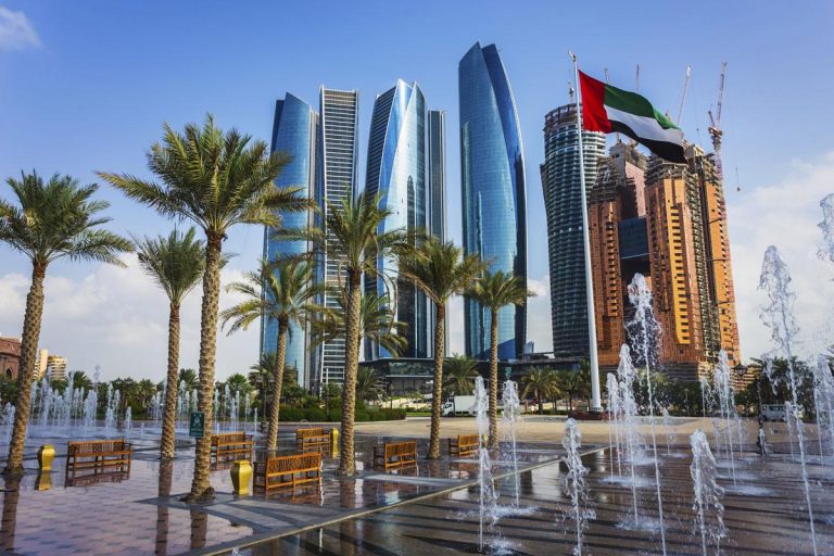 Israel, Turkey hold secret talks in UAE