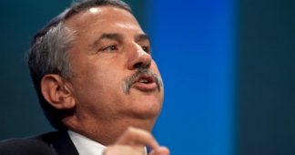 There’s a Crisis Between U.S. Jewry and Israel, Says Jewish-American Journalist Thomas Friedman