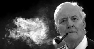 Tony Benn was twice the politician Boris Johnson will ever be