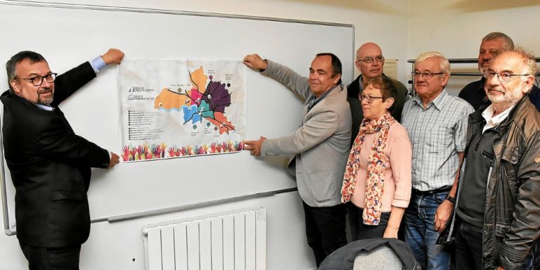 Proximité. Un nouvel élan pour les conseils de quartier