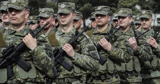 Preparing a new War in the Balkans