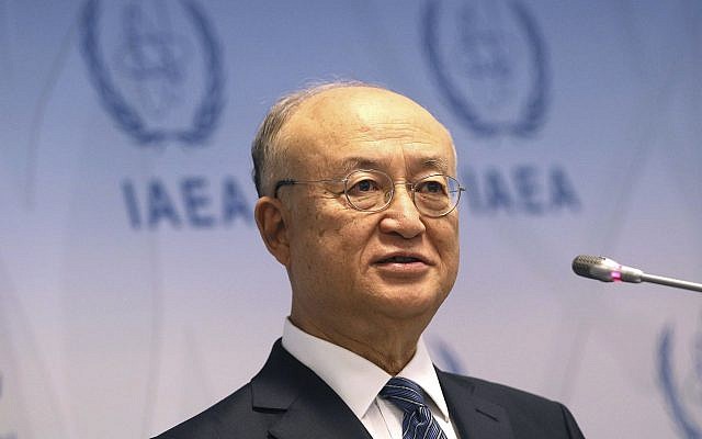 IAEA chief rebuffs Netanyahu, says it has ‘visited’ all relevant Iran sites