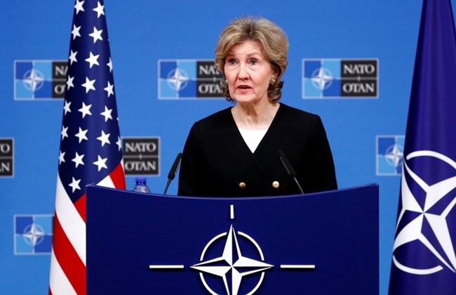 US administration is becoming mad. They play dangerous games with nuclear war