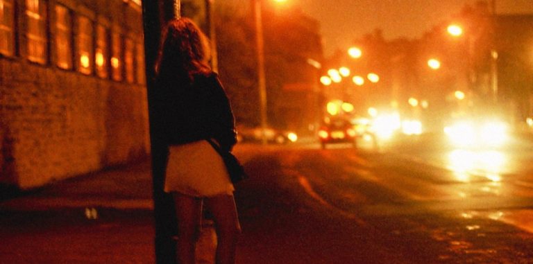 Why do Marxist feminists oppose liberal feminists’ claims that porn and prostitution are liberating for women?