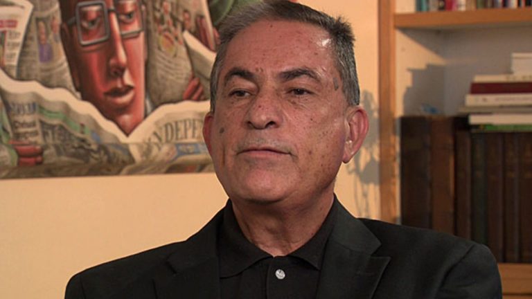 Thank You Mother Russia, for Putting Israel in its Place – Gideon Levy