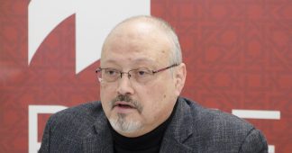 Saudi journalist Khashoggi decapitated after fingers cut off