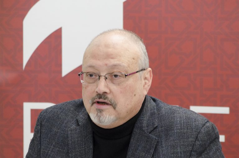 An alternative view on Turkey and Khashoggi