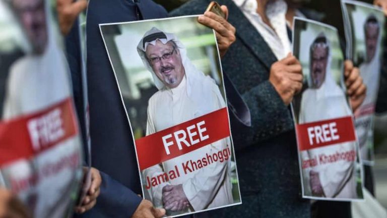 Israel torn between Saudi Arabia, Turkey on Khashoggi affair