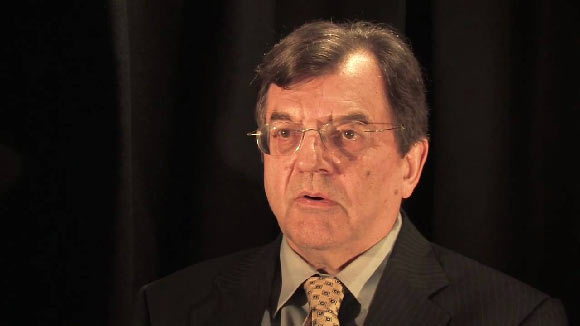Michael Hudson on the Orwellian Turn in Contemporary Economics