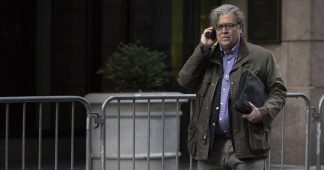 Bannon: Trump Willing to Make Trade War ‘Unbearably Painful’ for China