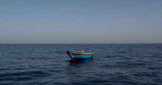 European authorities refuse to rescue over 400 refugees in Malta’s Mediterranean rescue zone