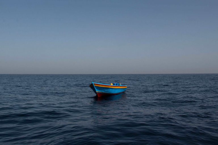 European authorities refuse to rescue over 400 refugees in Malta’s Mediterranean rescue zone