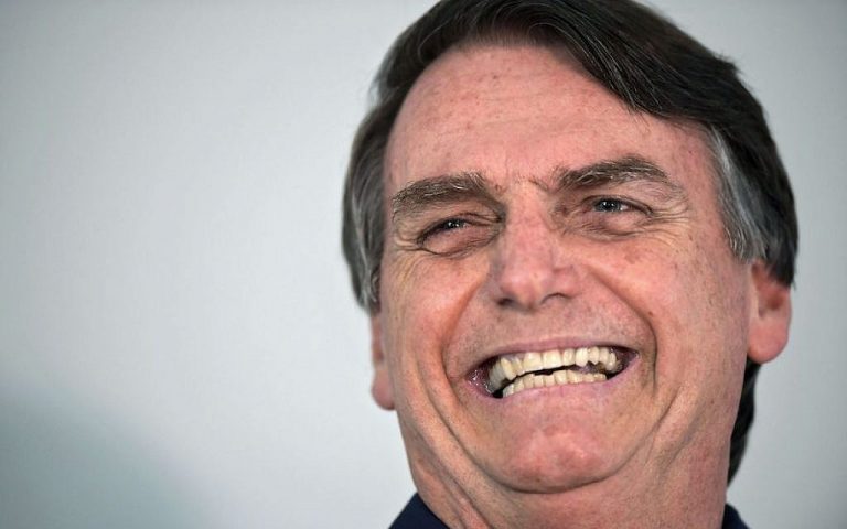 Le Brésil de Bolsonaro et les relations internationales