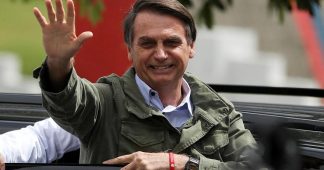 Bolsonaro : une catastrophe qui dépasse le Brésil