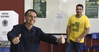 Brazil’s Bolsonaro-Led Far Right Wins a Victory Far More Sweeping and Dangerous Than Anyone Predicted. Its Lessons Are Global