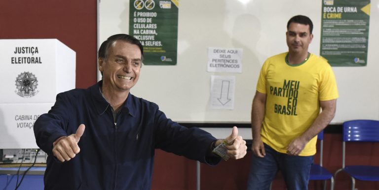 Brazil’s Bolsonaro-Led Far Right Wins a Victory Far More Sweeping and Dangerous Than Anyone Predicted. Its Lessons Are Global