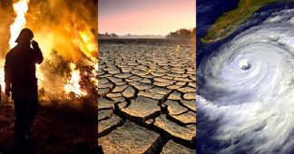 Climate crisis: Over 200 health journals urge world leaders to tackle “catastrophic harm”