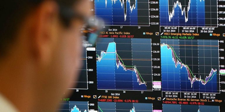The Makings of a 2020 Recession and Financial Crisis