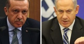 ‘Reckless’ Erdoğan is ruining Turkey’s economy – Netanyahu