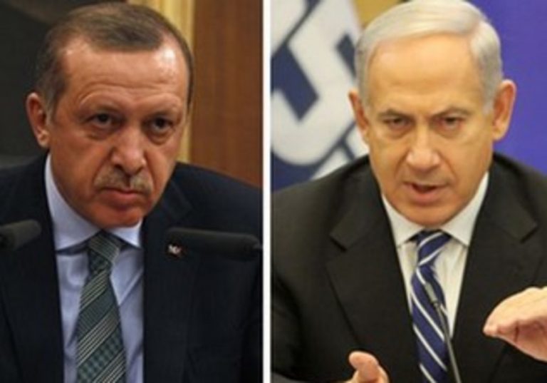 ‘Reckless’ Erdoğan is ruining Turkey’s economy – Netanyahu