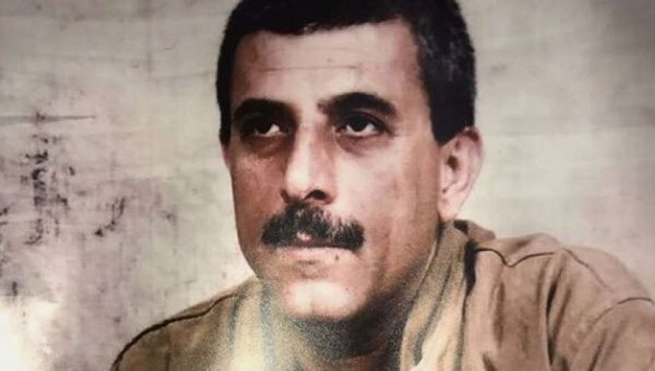 Imprisoned Palestinian Author Threatened With Harsher Punishment If He Publishes Book