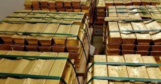 Hungarian Central Bank Stuns, Announces 10-Fold Jump In Gold Reserves