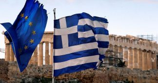 The Greek “bail-out” program: a colossal failure