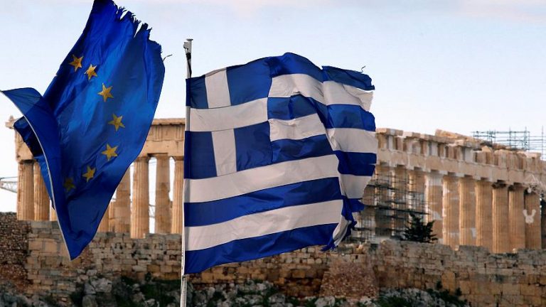 Solidarity in crisis, justice for Greece