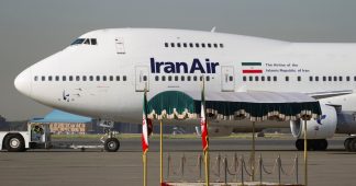 UN court orders Washington to lift Iran sanctions linked to humanitarian goods, civil aviation