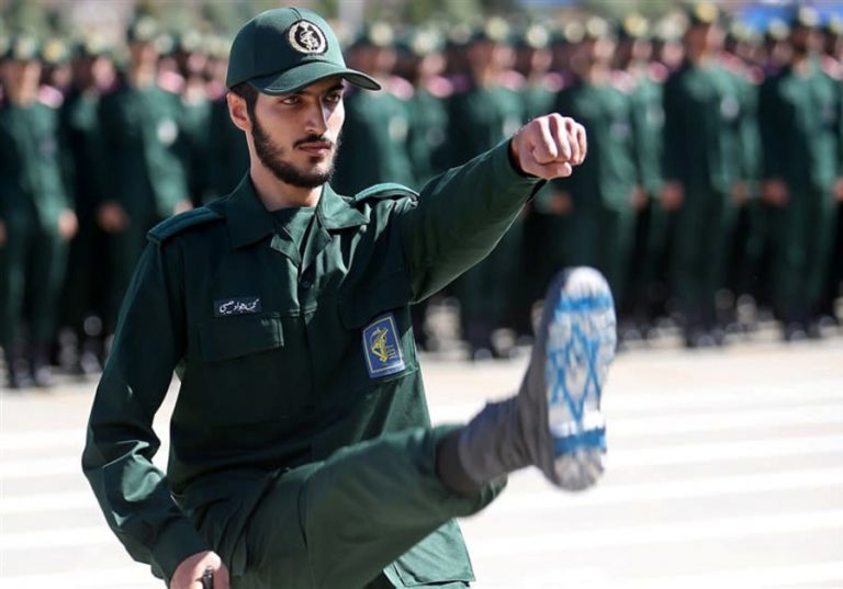 Israel’s war with Iran is inevitable