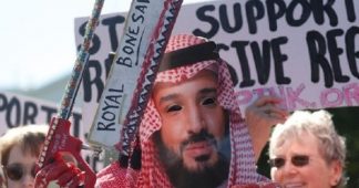 UK Was Aware of Saudi Plot Against Khashoggi Weeks in Advance