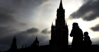 ‘Vital’ US Moles in the Kremlin Go Missing!