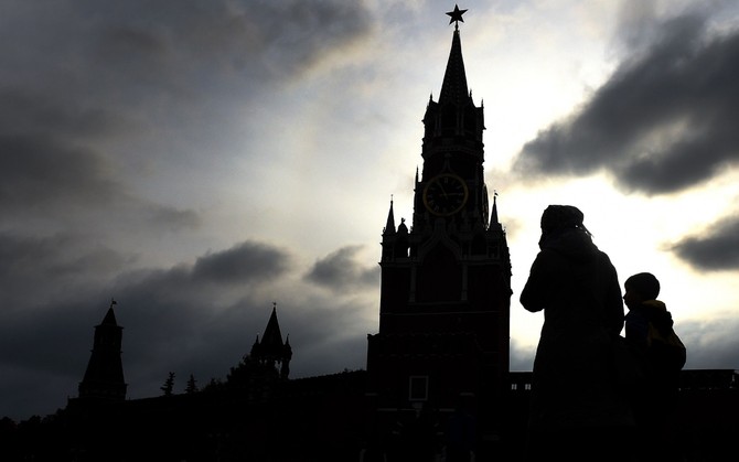 ‘Vital’ US Moles in the Kremlin Go Missing!