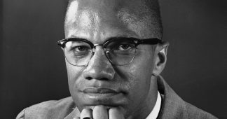 Malcolm X Was Right About America