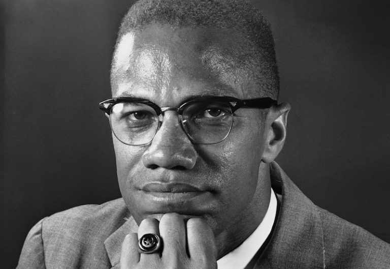 Malcolm X Was Right About America