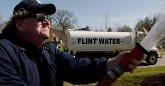 Michael Moore’s terrifying “Fahrenheit 11/9″: Trump is the symptom, not the disease