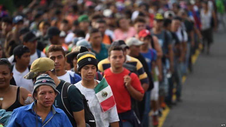 Trump’s Defiant ‘Go Home’ Remark Cannot Sit Well at Home