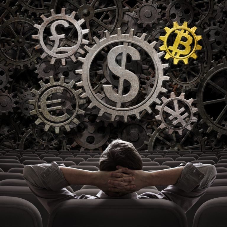 Nature juridique et fonction politique des monnaies et cryptomonnaies