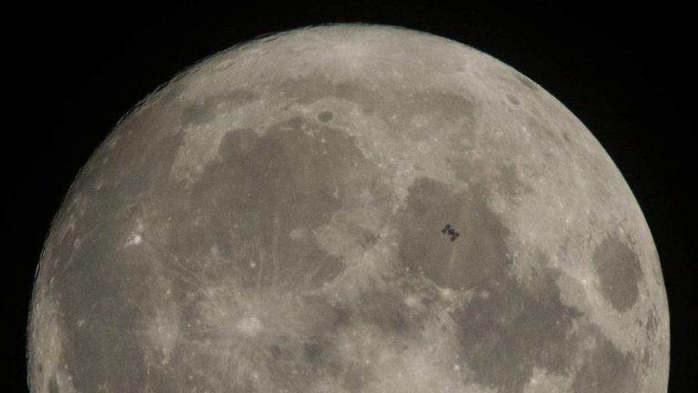 China is launching a fake, extra-bright moon to cut the cost of city lights