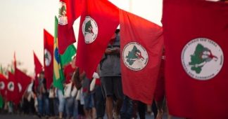 Brazil: MST Camp Attacked by Bolsonaro Supporters
