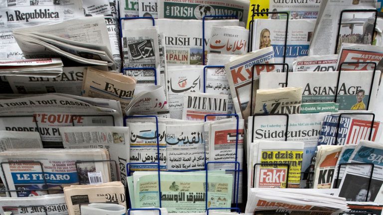 ‘Be careful about what you believe’ – Ken Livingstone on US, UK media bias & lies