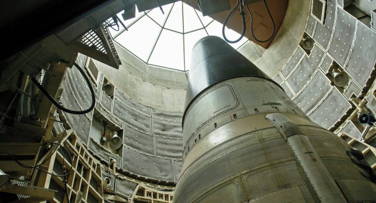 “This Is a Colossal Mistake”: Experts Sound Alarm After Trump Confirms Plans to Ditch Nuclear Arms Control Treaty With Russia