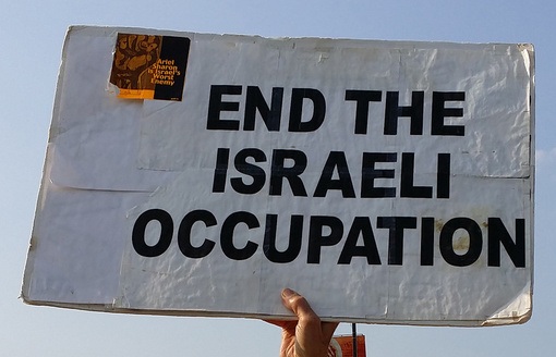 Everyone Washes Their Hands as Gaza’s Economy Goes into Freefall