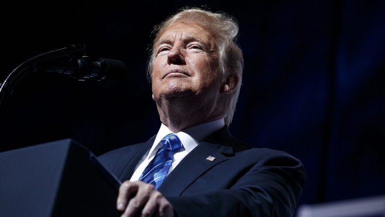 Foxman after Pittsburgh: Trump is a demagogue, a threat to democracy and Jews