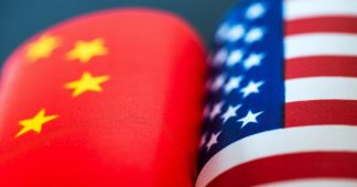 US tells China: we want competition not cooperation