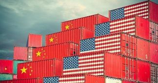 US-China trade war intensifies