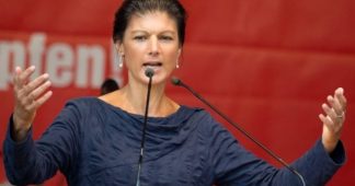 The Wagenknecht project, a new movement?