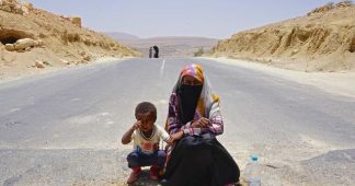 Amid furor over Khashoggi murder, UN warns millions more face starvation in Yemen
