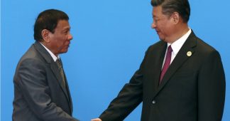 Philippines must strike a balance when China’s Xi Jinping comes to visit, analysts say